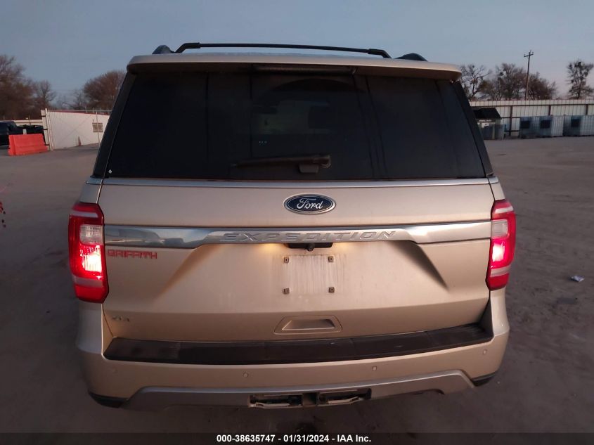2018 FORD EXPEDITION XLT - 1FMJU1HT6JEA28432