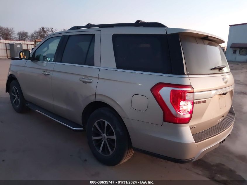 2018 FORD EXPEDITION XLT - 1FMJU1HT6JEA28432