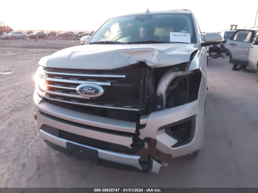 2018 FORD EXPEDITION XLT - 1FMJU1HT6JEA28432