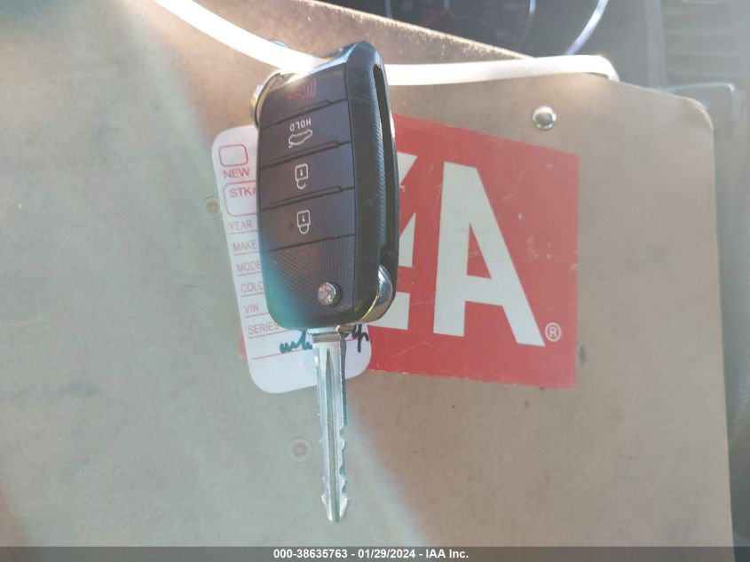 2018 KIA FORTE LX - 3KPFK4A75JE224087
