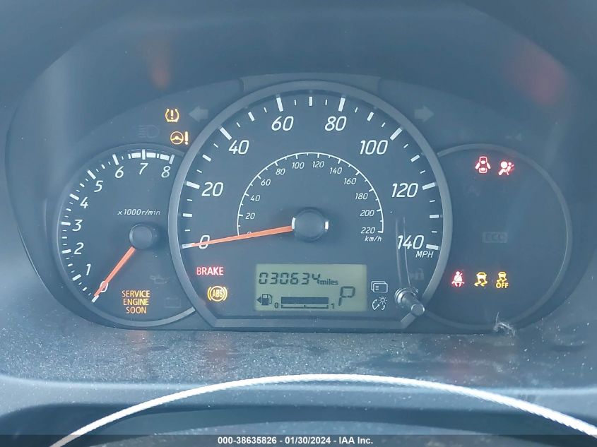 2020 MITSUBISHI MIRAGE G4 LE - ML32F4FJ2LHF10666