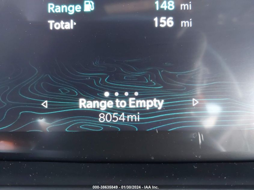 2023 JEEP GRAND CHEROKEE 4XE SUMMIT RESERVE 1C4RJYE65P8803270