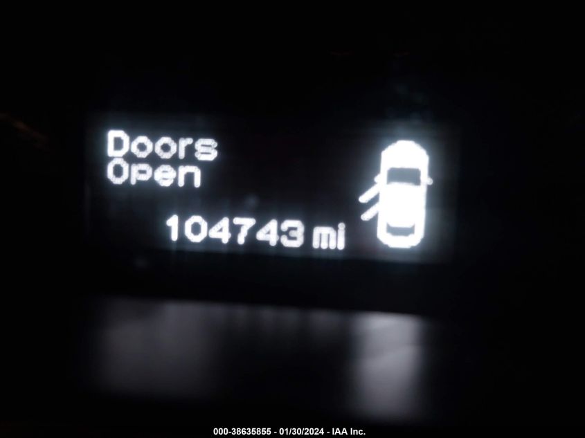 2016 DODGE DART SXT SPORT - 1C3CDFFA5GD821803
