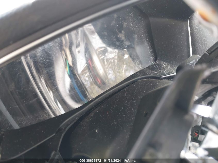 2024 HONDA CIVIC TOURING - 2HGFE1F98RH302590