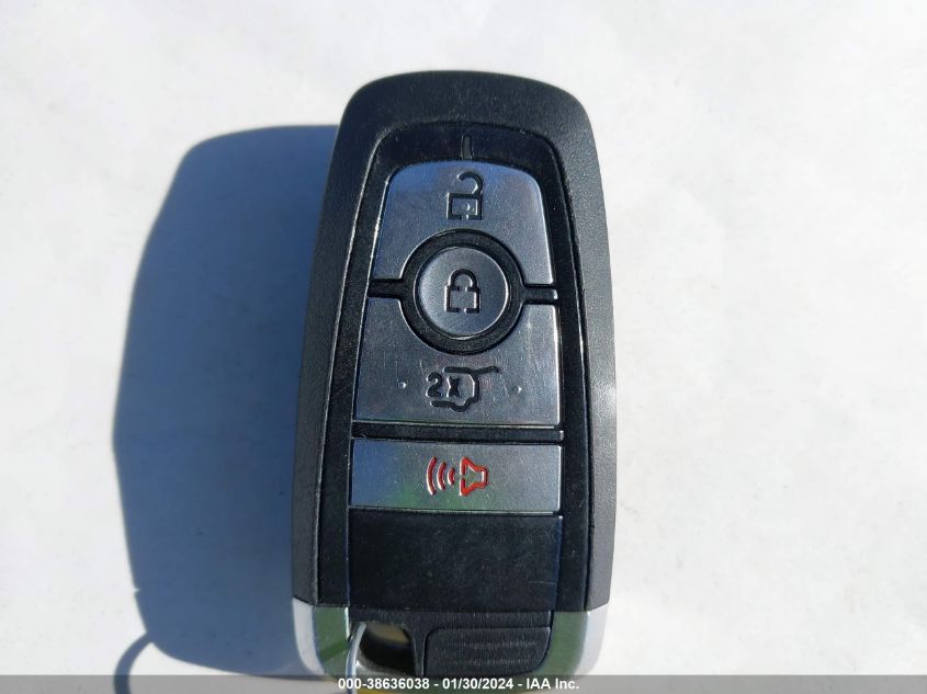 2022 FORD MUSTANG MACH-E SELECT 3FMTK1RM4NMA19153
