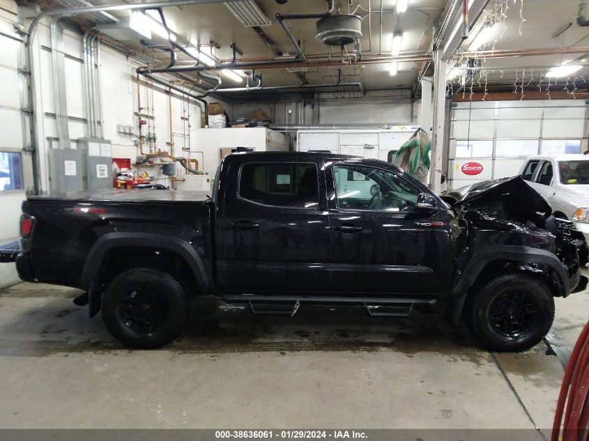 2020 TOYOTA TACOMA TRD PRO - 5TFCZ5AN5LX222684