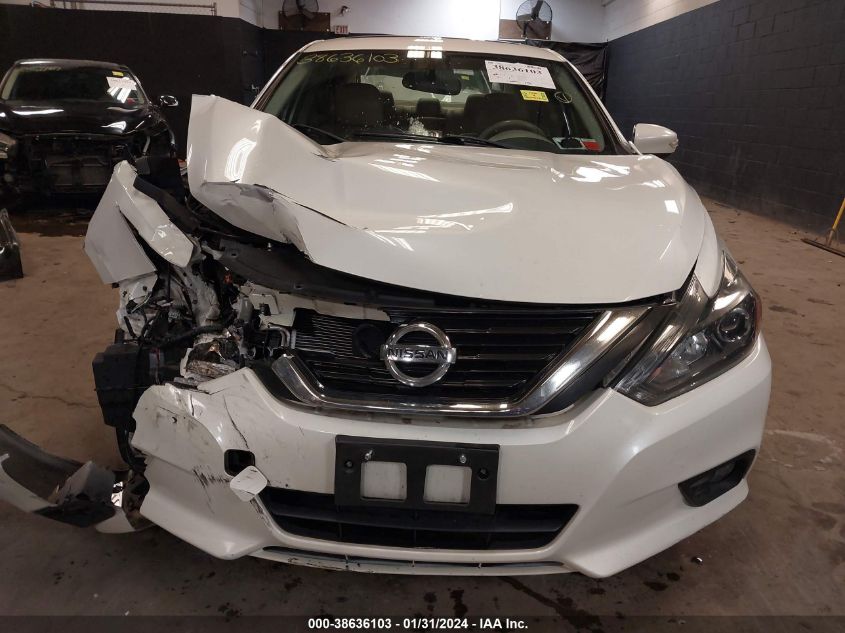 2017 NISSAN ALTIMA 2.5 SL - 1N4AL3AP0HC264280