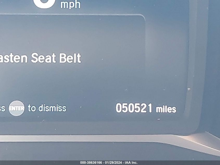 2019 HONDA PILOT EX-L - 5FNYF5H55KB023132