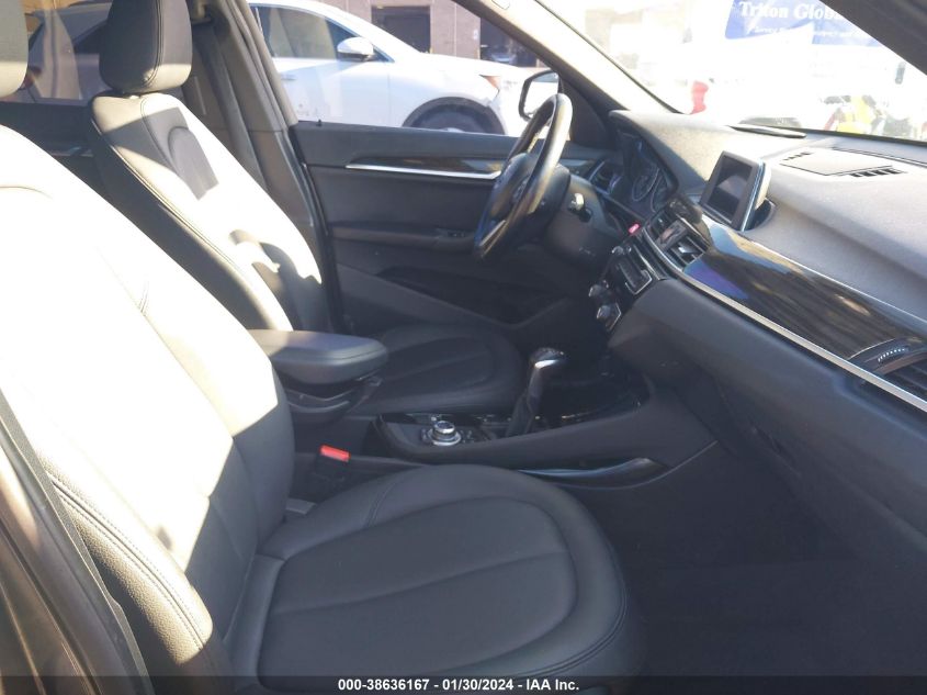 2016 BMW X1 XDRIVE28I - WBXHT3C30GP889307