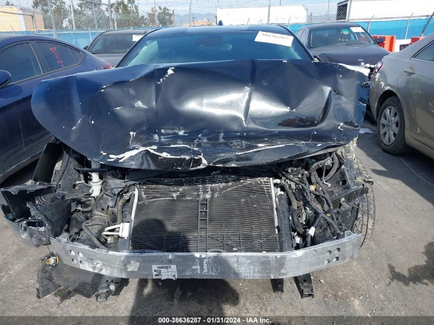 2017 CHEVROLET VOLT PREMIER - 1G1RD6S59HU101378