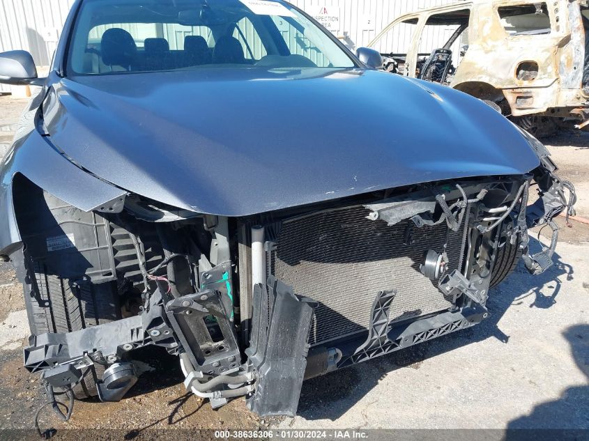 2015 INFINITI Q50 PREMIUM - JN1BV7AP0FM354927