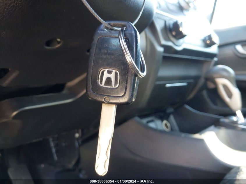 2015 HONDA CIVIC LX - 19XFB2F54FE111671