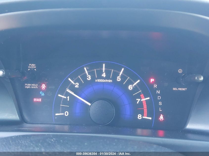 2015 HONDA CIVIC LX - 19XFB2F54FE111671