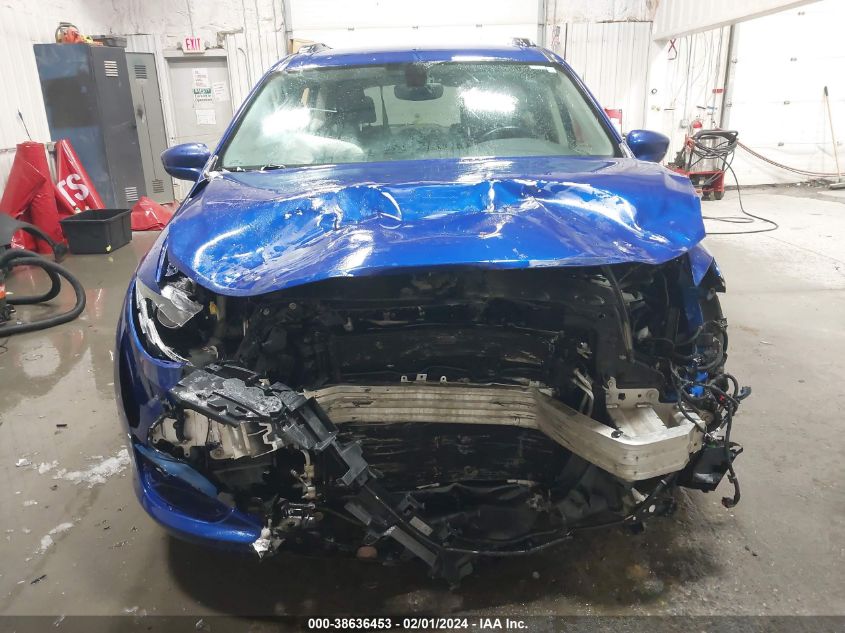 2018 CHRYSLER PACIFICA TOURING L - 2C4RC1BG7JR351574