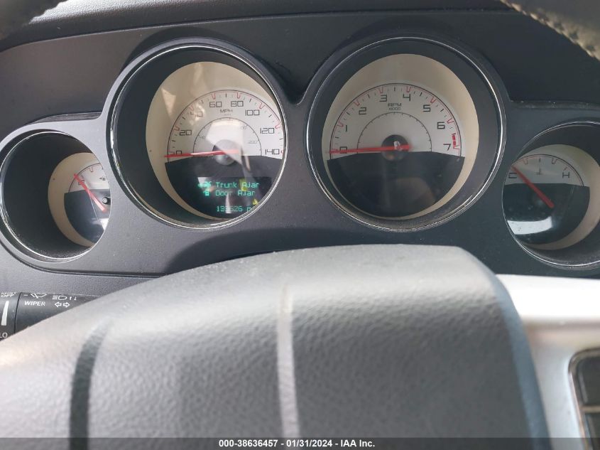 2014 DODGE CHALLENGER SXT - 2C3CDYAG7EH257532