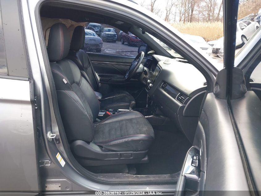 2020 MITSUBISHI OUTLANDER ES 2.4 S-AWC/LE 2.4 S-AWC/SE 2.4 S-AWC/SEL 2.4 S-AWC/SP 2.4 S-AWC - JA4AZ3A34LZ035476