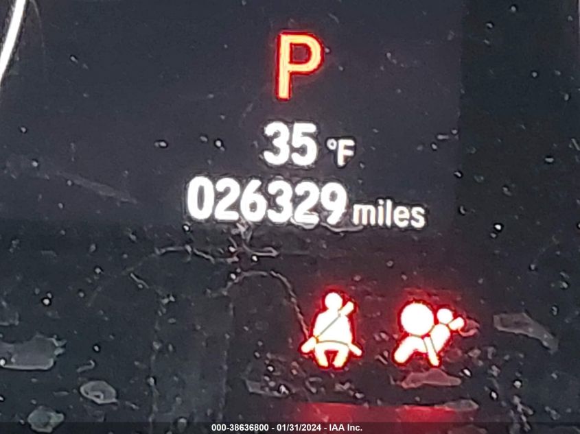 2022 HONDA ACCORD SPORT - 1HGCV1F35NA004652