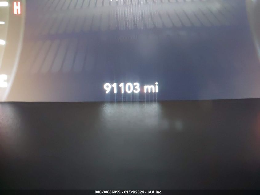 2017 DODGE CHALLENGER GT - 2C3CDZGG1HH595073