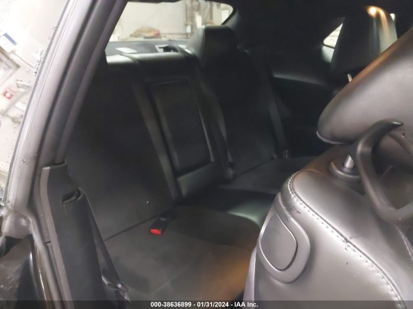 2017 DODGE CHALLENGER GT - 2C3CDZGG1HH595073