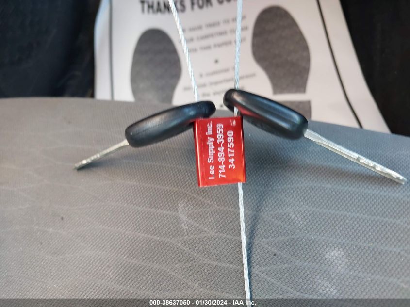 2017 TOYOTA TACOMA SR - 5TFRX5GN3HX077742