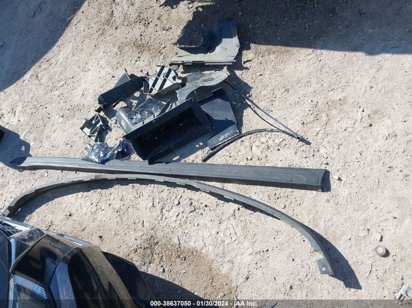 2017 TOYOTA TACOMA SR - 5TFRX5GN3HX077742