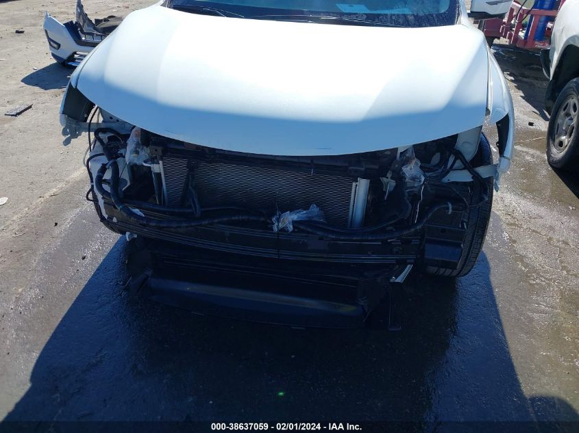 2018 NISSAN ROGUE SL - 5N1AT2MT4JC844582