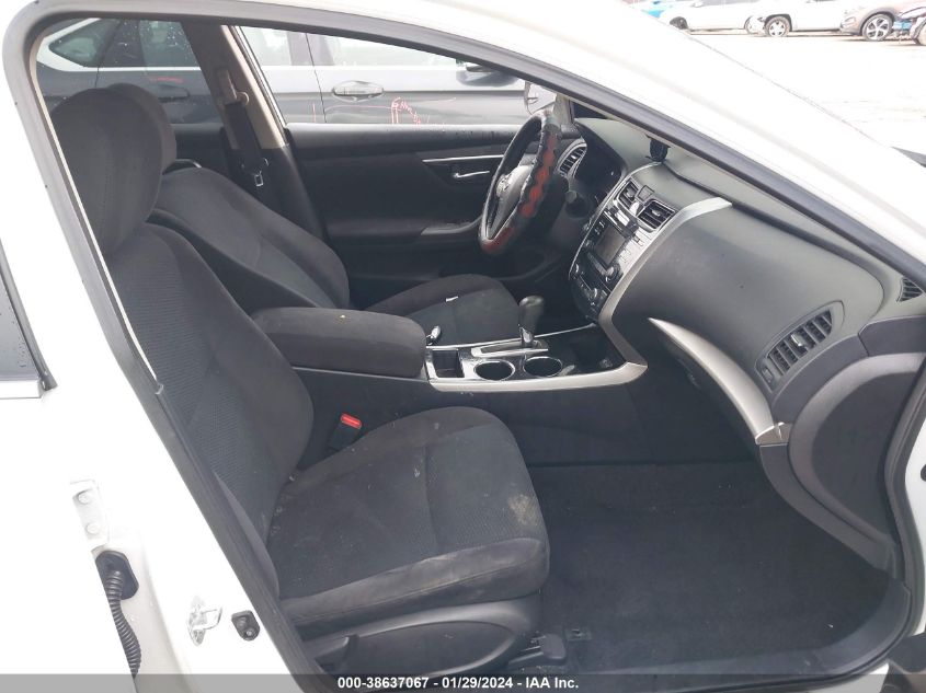 2014 NISSAN ALTIMA 2.5 SV - 1N4AL3AP2EN245620