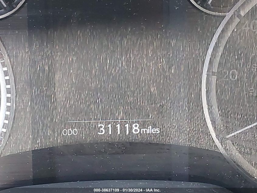 2022 LEXUS 460 PREMIUM - JTJAM7BX0N5310412