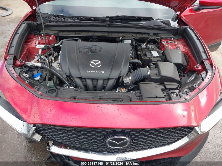 2022 MAZDA CX-30 SELECT - 3MVDMBBL5NM453414