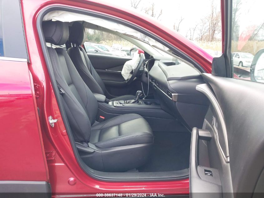 2022 MAZDA CX-30 SELECT - 3MVDMBBL5NM453414