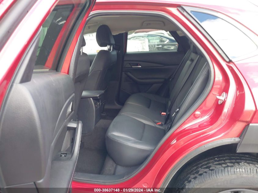 2022 MAZDA CX-30 SELECT - 3MVDMBBL5NM453414