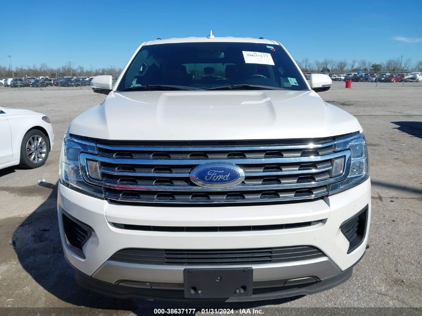 2018 FORD EXPEDITION XLT - 1FMJU1HT1JEA43422