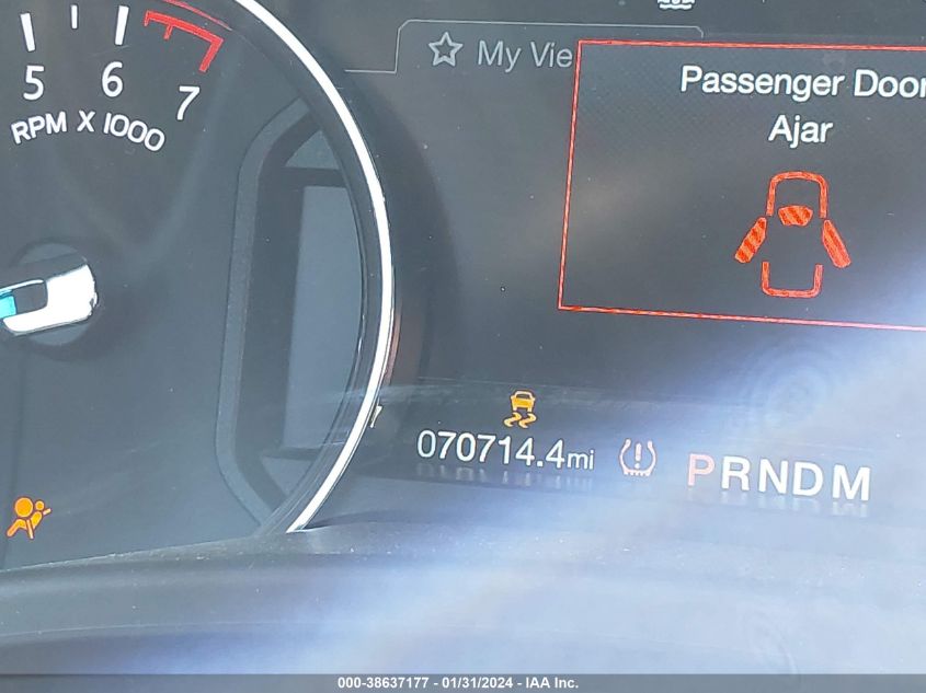 2018 FORD EXPEDITION XLT - 1FMJU1HT1JEA43422