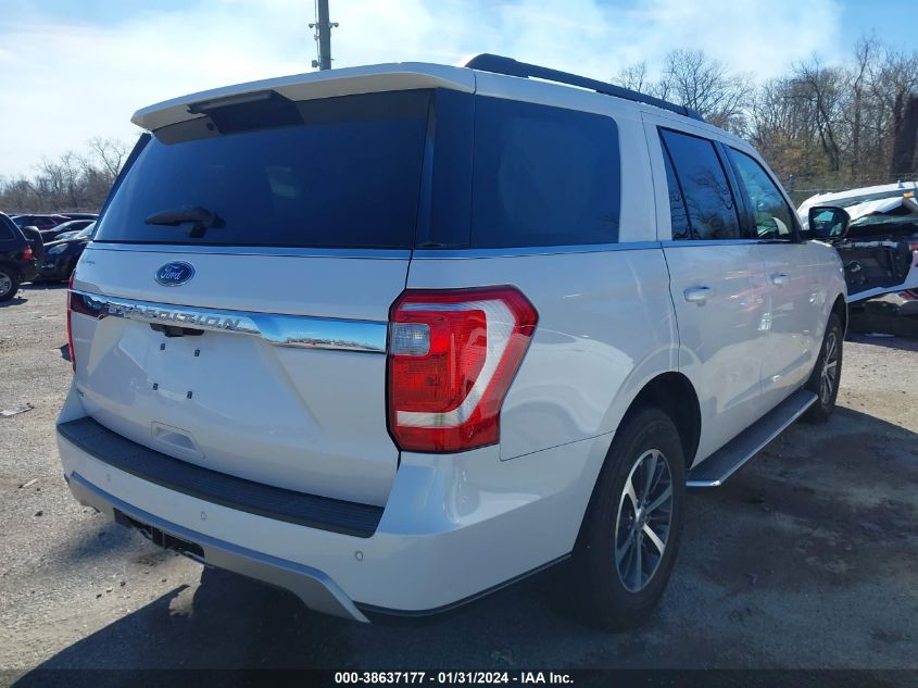 2018 FORD EXPEDITION XLT - 1FMJU1HT1JEA43422
