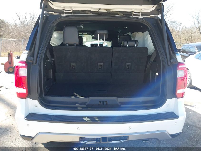 2018 FORD EXPEDITION XLT - 1FMJU1HT1JEA43422