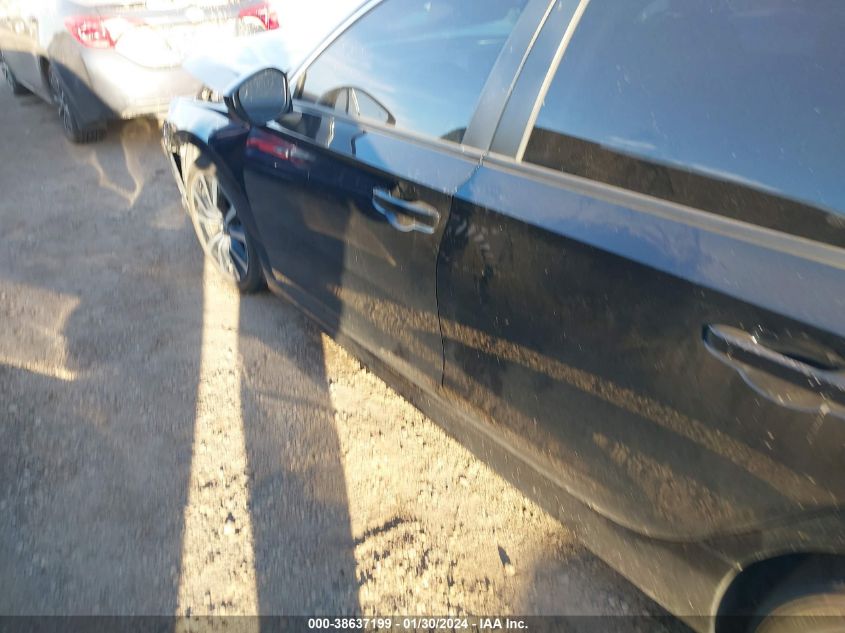 2022 HONDA CIVIC EX - JHMFE1F77NX007045