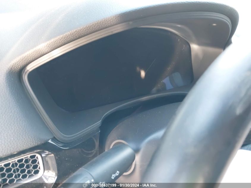 2022 HONDA CIVIC EX - JHMFE1F77NX007045