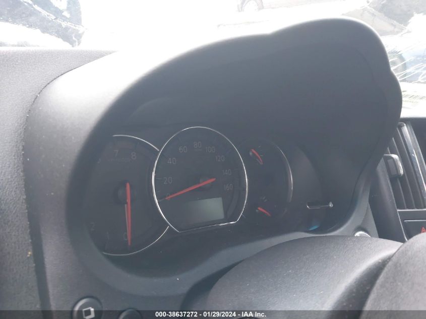 2014 NISSAN MAXIMA 3.5 SV - 1N4AA5APXEC463138