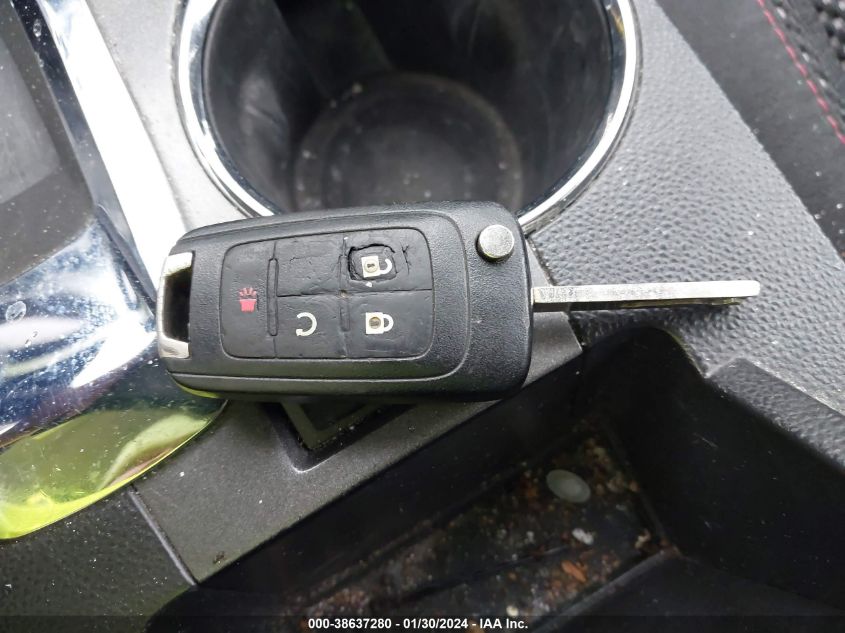 2015 CHEVROLET EQUINOX 1LT - 2GNALBEK3F6187209