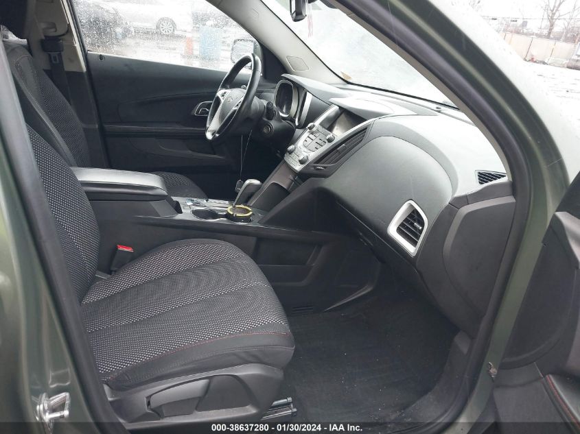 2015 CHEVROLET EQUINOX 1LT - 2GNALBEK3F6187209