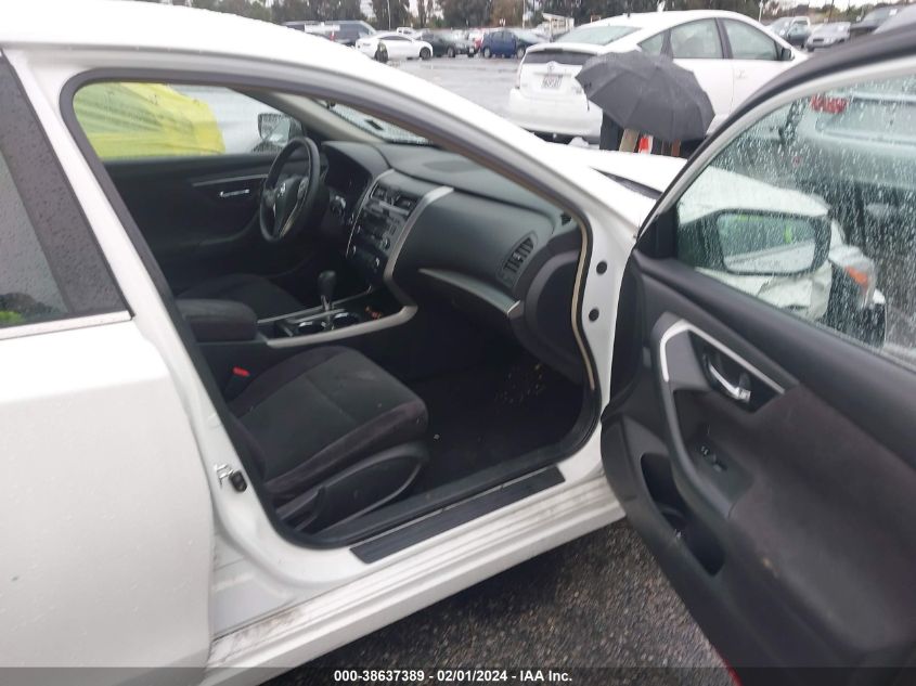 2013 NISSAN ALTIMA 2.5/S/SV/SL - 1N4AL3AP2DC239634