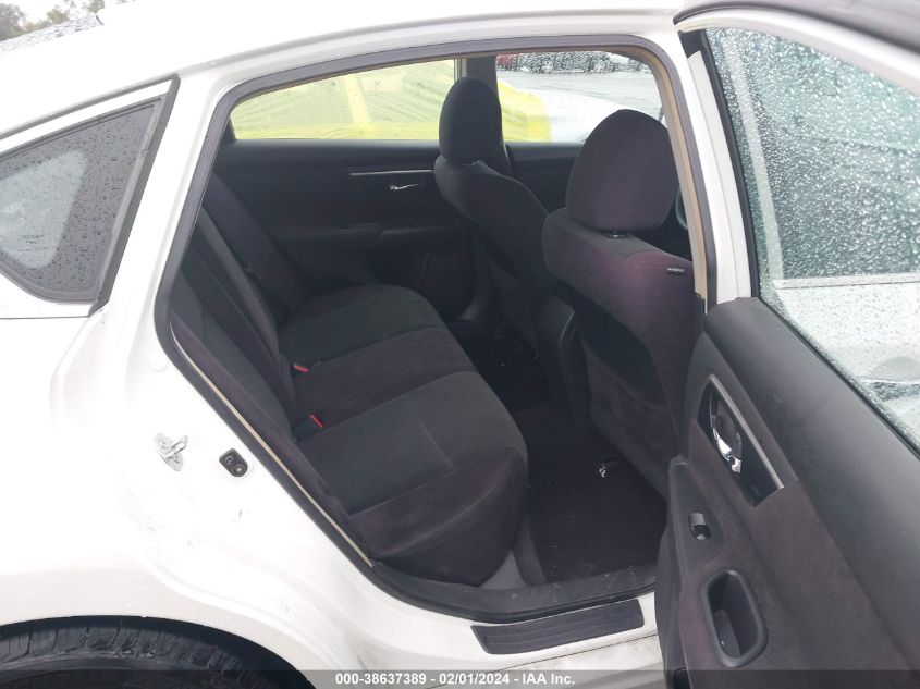 2013 NISSAN ALTIMA 2.5/S/SV/SL - 1N4AL3AP2DC239634