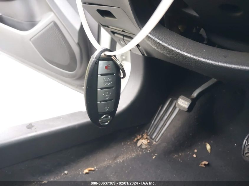 2013 NISSAN ALTIMA 2.5/S/SV/SL - 1N4AL3AP2DC239634
