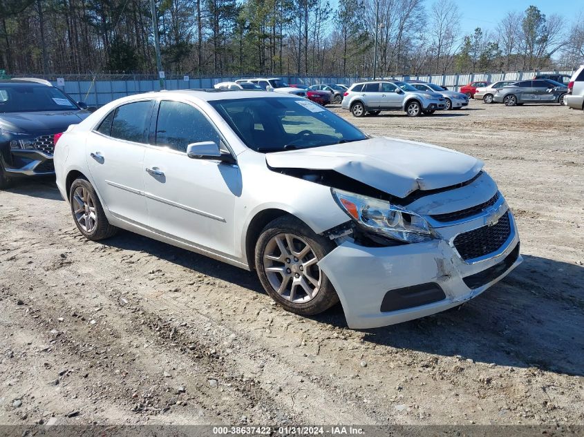 2015 CHEVROLET MALIBU 1LT - 1G11C5SLXFF245449