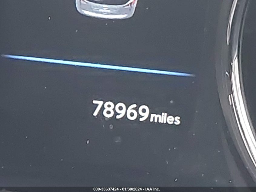 2018 NISSAN ROGUE SL - JN8AT2MV7JW349124