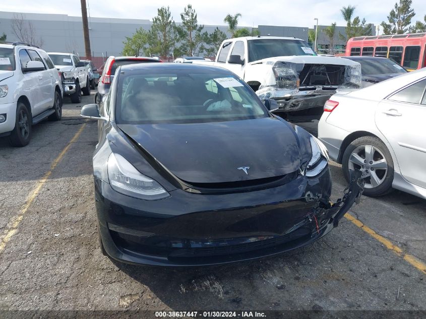 2019 TESLA MODEL 3 - 5YJ3E1EA1KF398829