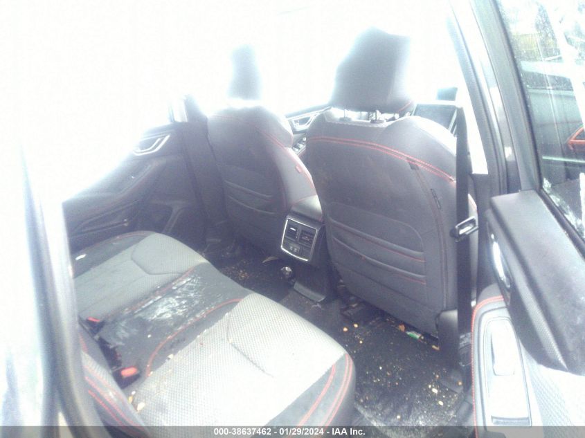 2021 SUBARU FORESTER SPORT - JF2SKARC3MH457366