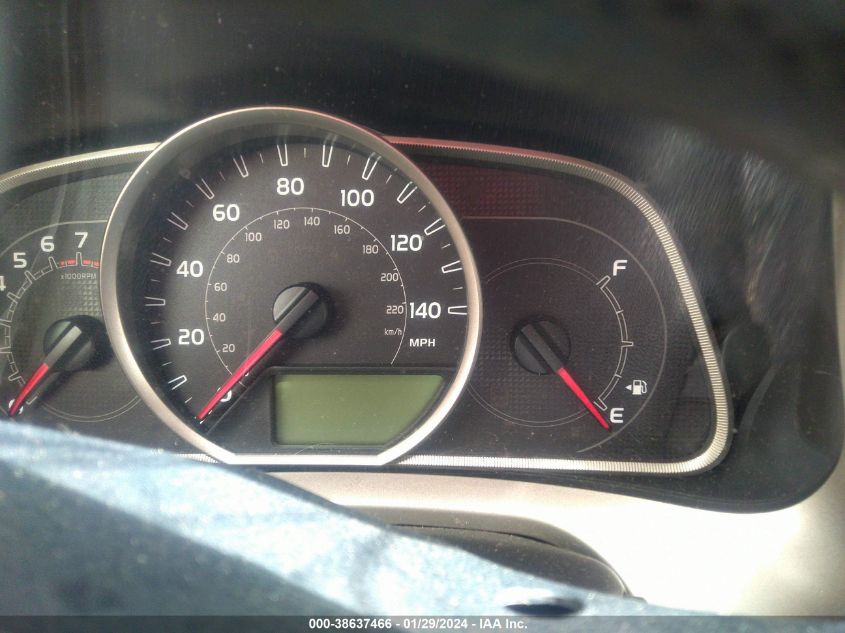 2015 TOYOTA RAV4 LE - JTMZFREV5FJ029625