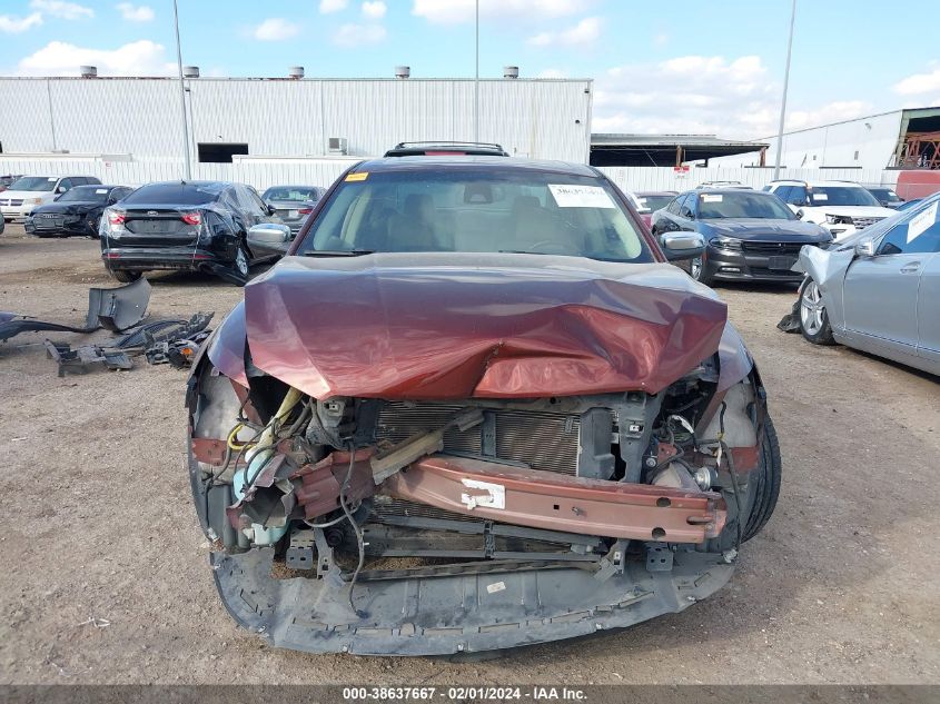 2015 FORD TAURUS LIMITED - 1FAHP2F85FG105792