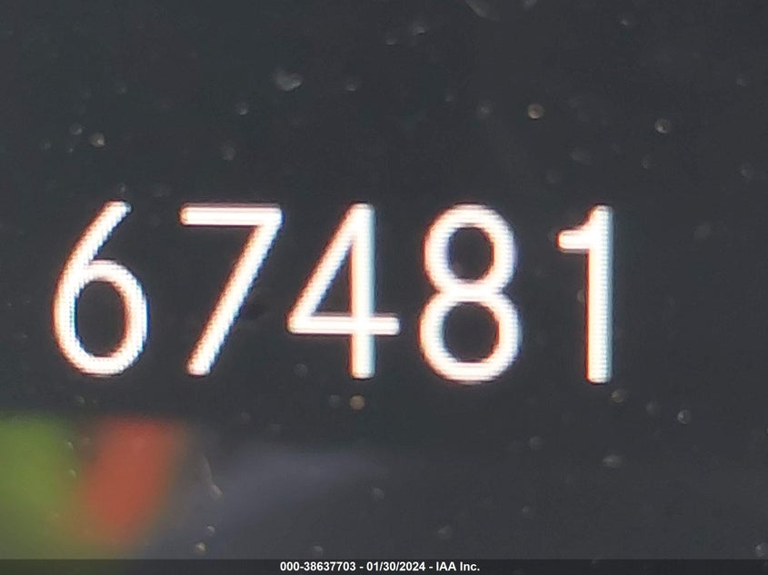 VIN WDD3G4EB6KW036078 2019 MERCEDES-BENZ A 220
